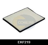 Comline EKF219 - FILTRO HABITACULO   LA 130