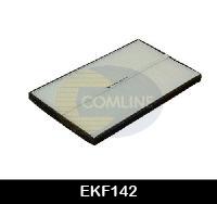 Motaquip EKF142 - FILTRO HABITACULO