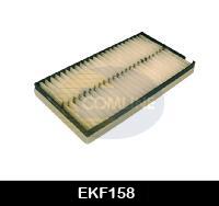  EKF158 - FILTRO HABITACULO