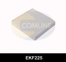 Comline EKF225 - FILTRO HABITACULO