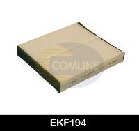 Comline EKF194 - FILTRO HABITACULO