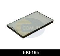 Purflux EKF165 - FILTRO HABITACULO