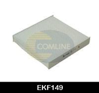 Mann EKF149 - FILTRO HABITACULO