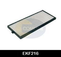  EKF216 - FILTRO HABITACULO