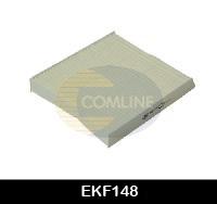 Comline EKF148 - FILTRO HABITACULO