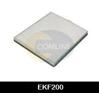 Comline EKF200 - FILTRO HABITACULO