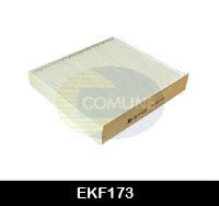 Comline EKF173 - FILTRO HABITACULO