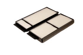 NAPA EKF267 - FILTRO HABITACULO