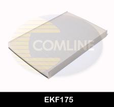  EKF175 - FILTRO HABITACULO