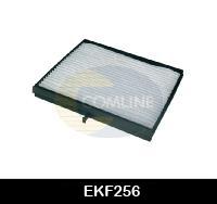 Mann EKF256 - FILTRO HABITACULO