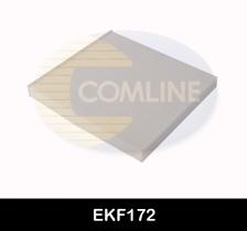 Comline EKF172 - FILTRO HABITACULO