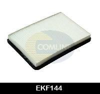 Comline EKF144 - FILTRO HABITACULO