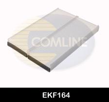 Comline EKF164 - FILTRO HABITACULO
