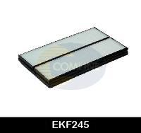  EKF245 - FILTRO HABITACULO