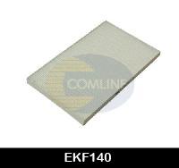 Comline EKF140 - FILTRO HABITACULO