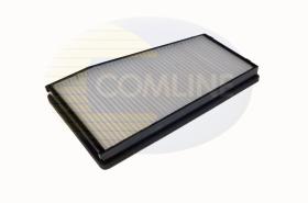 Motaquip EKF290 - FILTRO HABITACULO