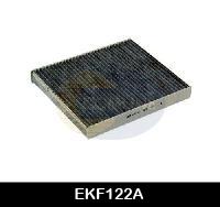 NAPA EKF122A - FILTRO HABITACULO