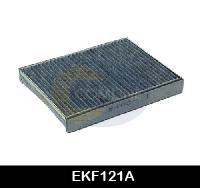 NAPA EKF121A - FILTRO HABITACULO