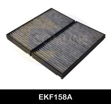  EKF158A - FILTRO HABITACULO