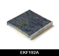  EKF192A - FILTRO HABITACULO