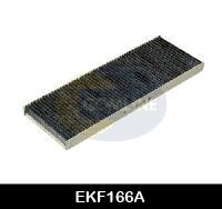  EKF166A - FILTRO HABITACULO