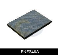 Purflux EKF246A - FILTRO HABITACULO