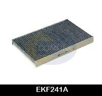  EKF241A - FILTRO HABITACULO