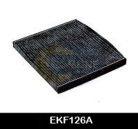OPEN EKF126A - FILTRO HABITACULO