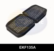  EKF135A - FILTRO HABITACULO