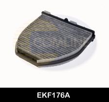  EKF176A - FILTRO HABITACULO