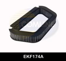  EKF174A - FILTRO HABITACULO