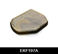  EKF197A - FILTRO HABITACULO