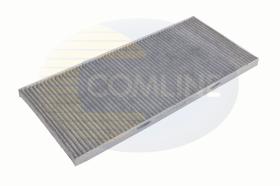 Comline EKF168A - FILTRO HABITACULO ALFA ROMEO-GTV,SPIDER-04,145,146-01,FIAT-C