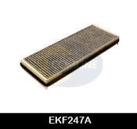 Motaquip EKF247A - FILTRO HABITACULO