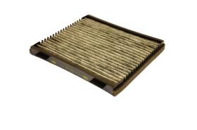 Motaquip EKF260A - FILTRO HABITACULO VOLVO CARS-S40,V50-04
