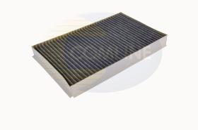 NAPA EKF279A - FILTRO HABITACULO
