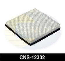 Comline CNS12302 - FILTRO HABITACULO
