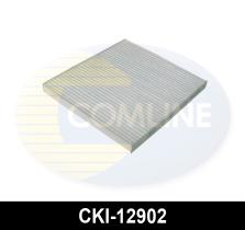 Comline CKI12902 - FILTRO HABITACULO