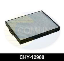 Comline CHY12900 - FILTRO HABITACULO