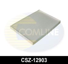 Comline CSZ12903 - FILTRO HABITACULO