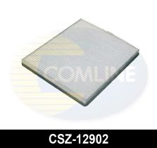 Comline CSZ12902 - FILTRO HABITACULO