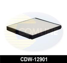 Comline CDW12901 - FILTRO HABITACULO