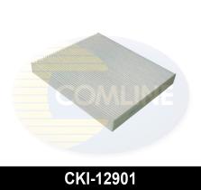 Comline CKI12901 - FILTRO HABITACULO