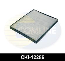 Comline CKI12256 - FILTRO HABITACULO