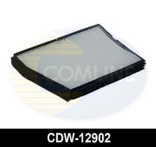 Comline CDW12902 - FILTRO HABITACULO