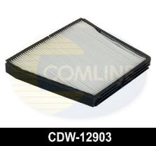 Comline CDW12903 - FILTRO HABITACULO