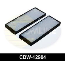 Comline CDW12904 - FILTRO HABITACULO