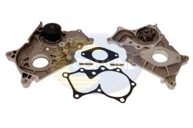  CTY21046 - BBA. TOYOTA - AVENSIS 99-06, COROLLA 00-07, PREVIA 01-06, RA