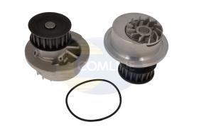 Comline EWP003 - BBA. DAEWOO - NEXIA -97, OPEL ASTRA -05, COMBO -01, CORSA -0