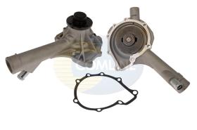 Kwp EWP046 - BBA. DAEWOO - KORANDO 99->, MERCEDES-BENZ - C-CLASS -00, CLK